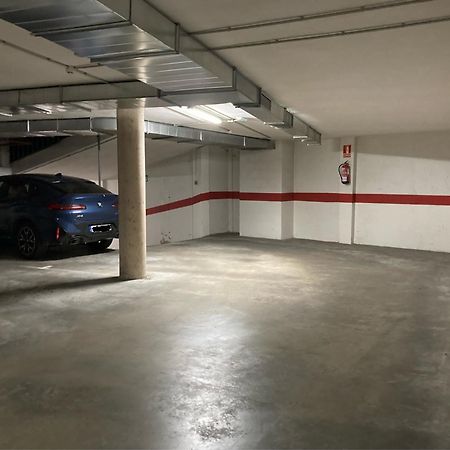 Apartamento Pequeno Hogar Zamora Exterior foto