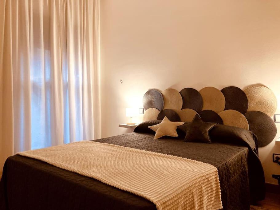 Apartamento Pequeno Hogar Zamora Exterior foto