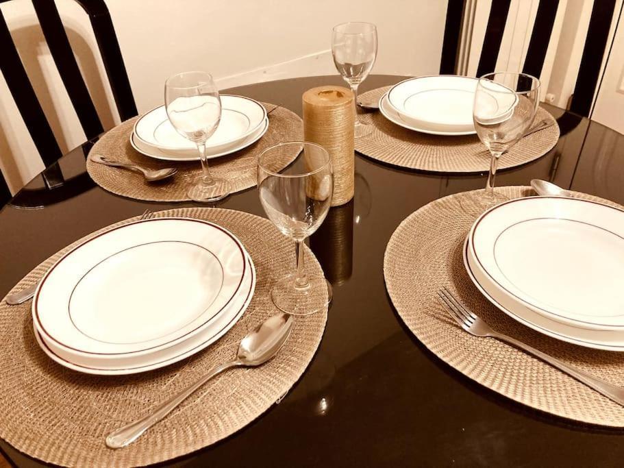 Apartamento Pequeno Hogar Zamora Exterior foto